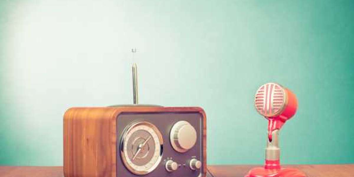 Stream Your Way to Better Listening with Online Radio