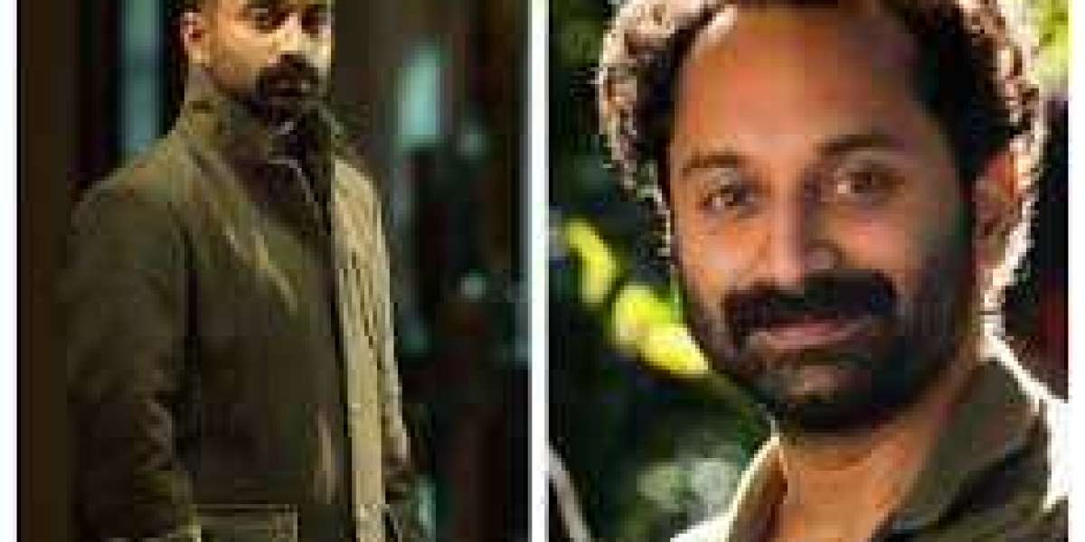 Best Fahad Fazil Movies of All time - TrendPickle