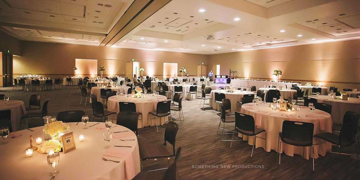 The Impact of Event Centers on the Nigerian Economy