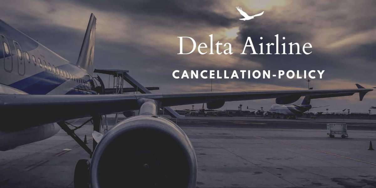 Delta Cancellation Policy 2023: Know How to Cancel?