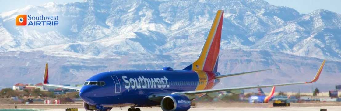 southwest airtrip Cover Image