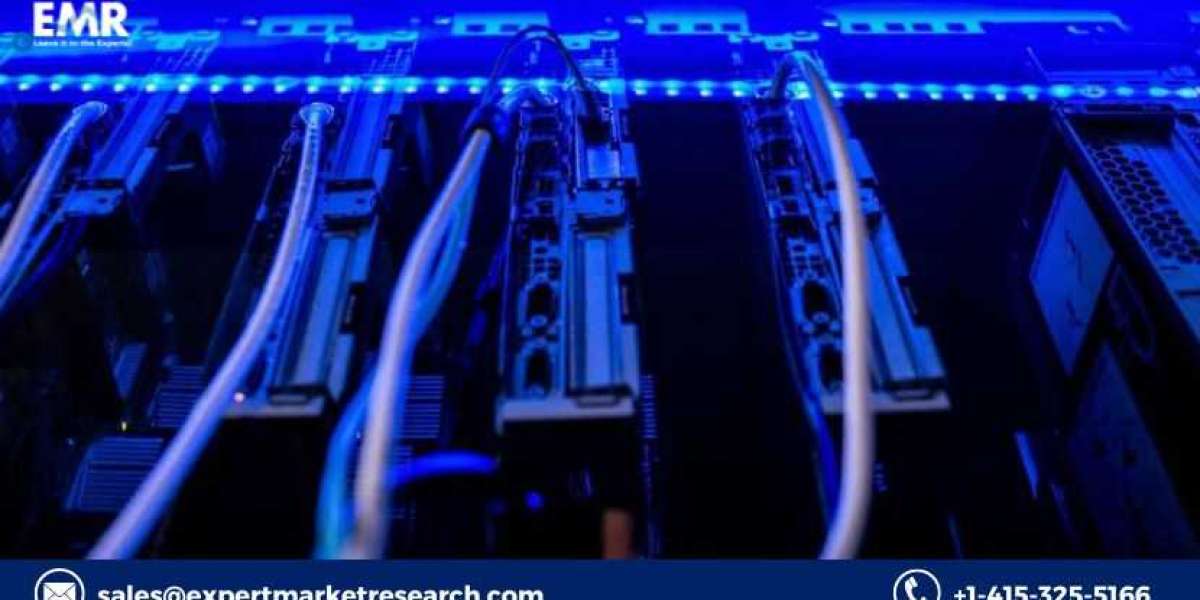 Immersion Cooling Market Trends, Share, Price, Growth, Analysis Report and Forecast 2023-2028