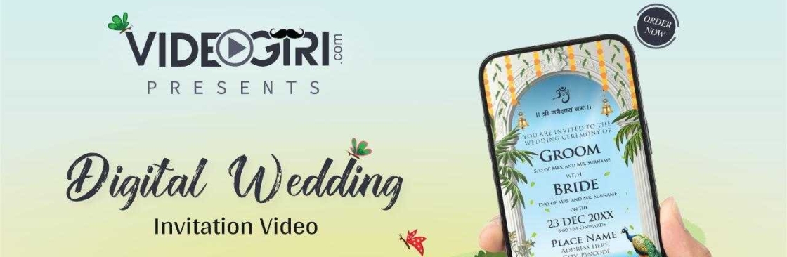 Video giri Cover Image