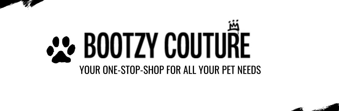 Bootzy Couture Cover Image