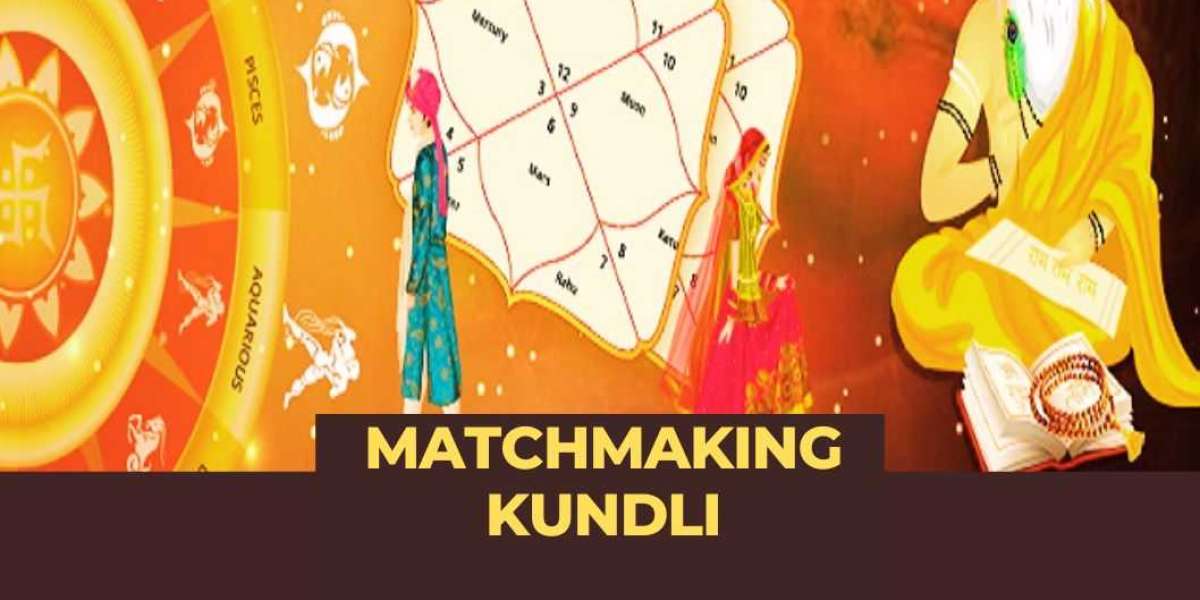 The Intermediate Guide To Matchmaking Kundli