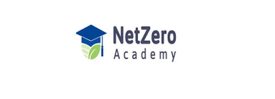 Netzero academy Cover Image
