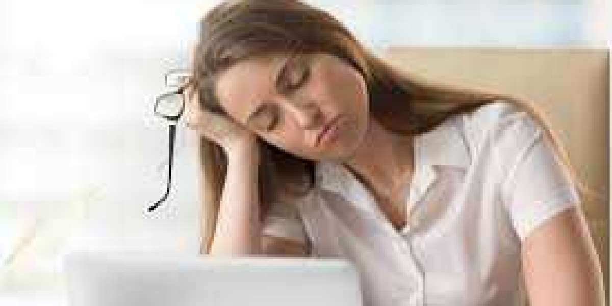 How long does Modafinil take to work?