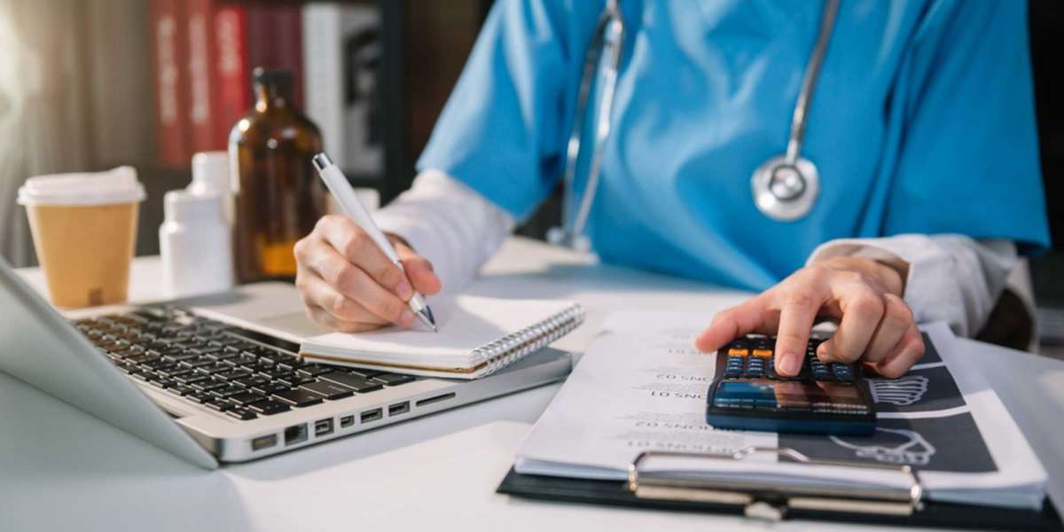 Medical Billing and Management: Streamlining Healthcare Financial Processes