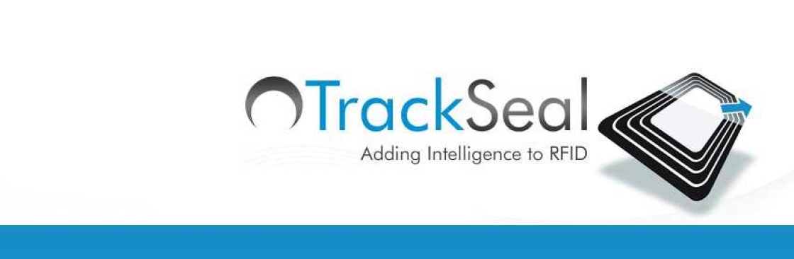 Track Seal Cover Image