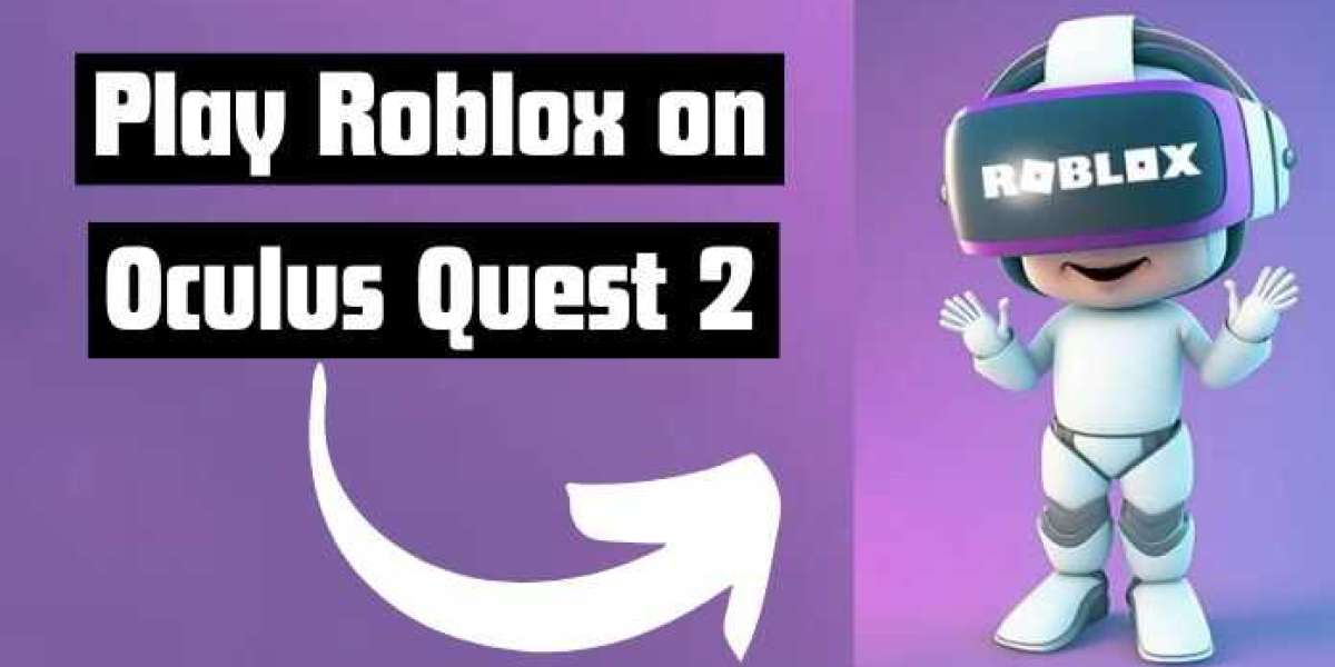 Easily Play Roblox on Oculus Quest 2 (Ultimate Guide)