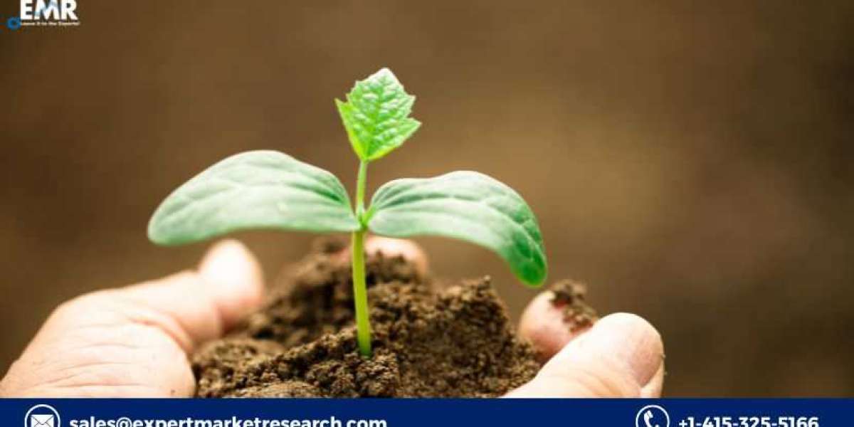 Agricultural Inoculants Market Trends, Share, Price, Growth, Analysis Report and Forecast 2023-2028