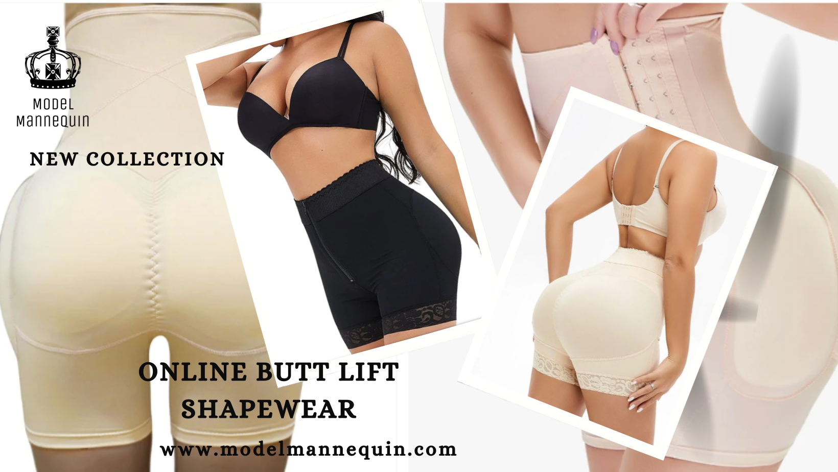 Discover the Benefits of Online Butt Lift Shapewear for a Fuller and Rounder Butt - AtoAllinks