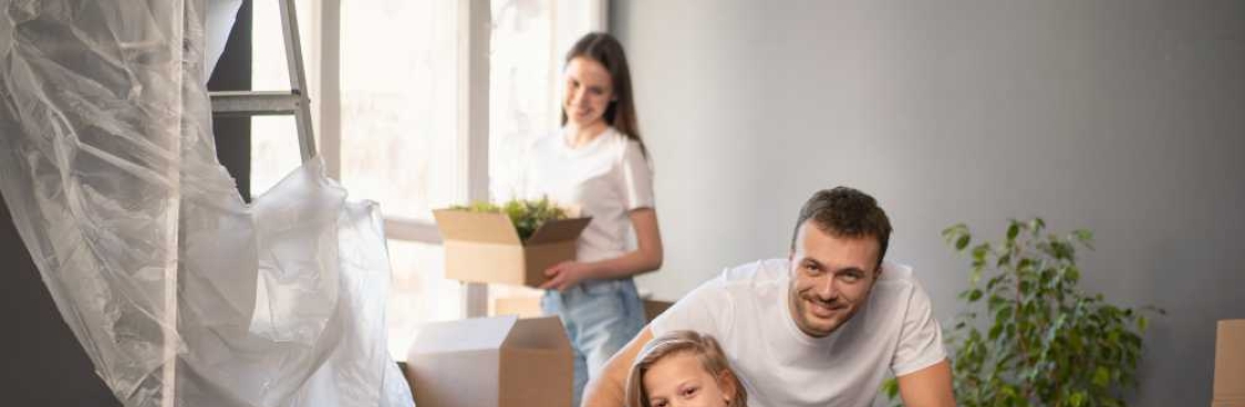 Movers for houses Cover Image
