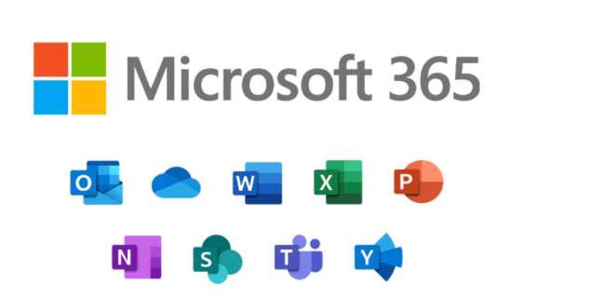 Trusted Microsoft 365 Reseller in India - Shrevya Technologies