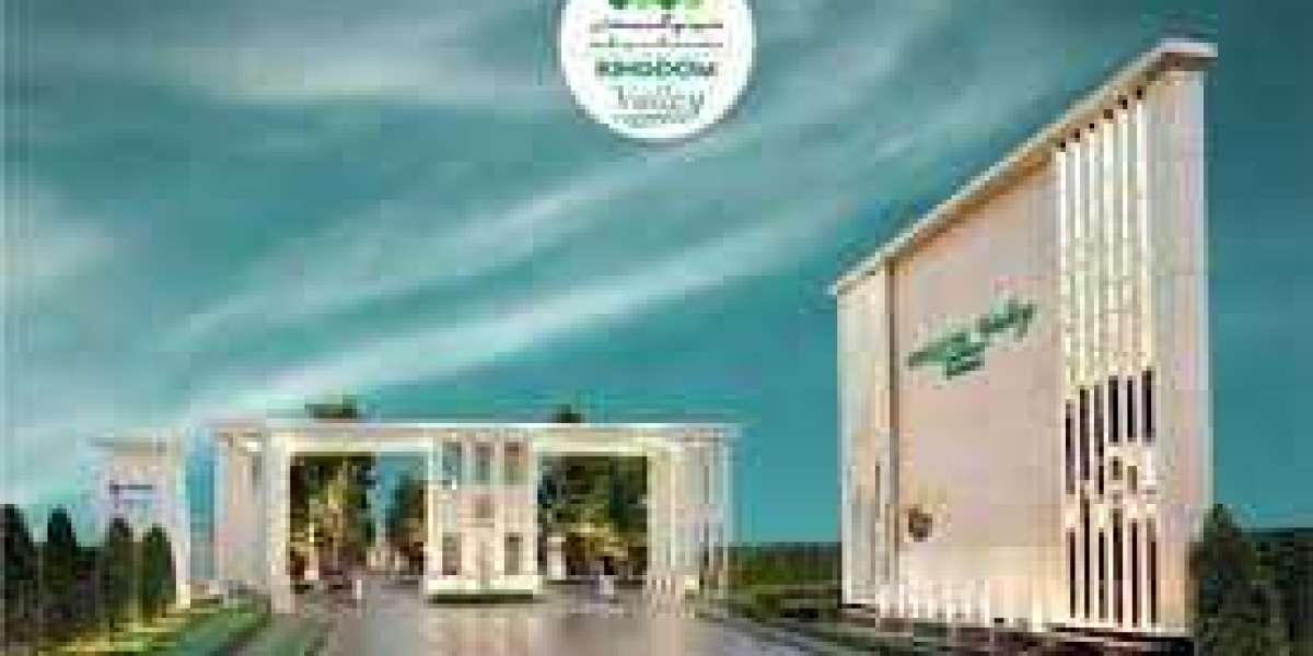 Everything You Need to Know About Payment Plans for Kingdom Valley Islamabad