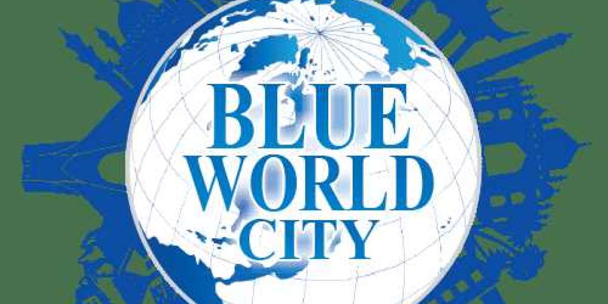 Blue world city payment plan are flexible and make it easier for investors and buyers to purchase