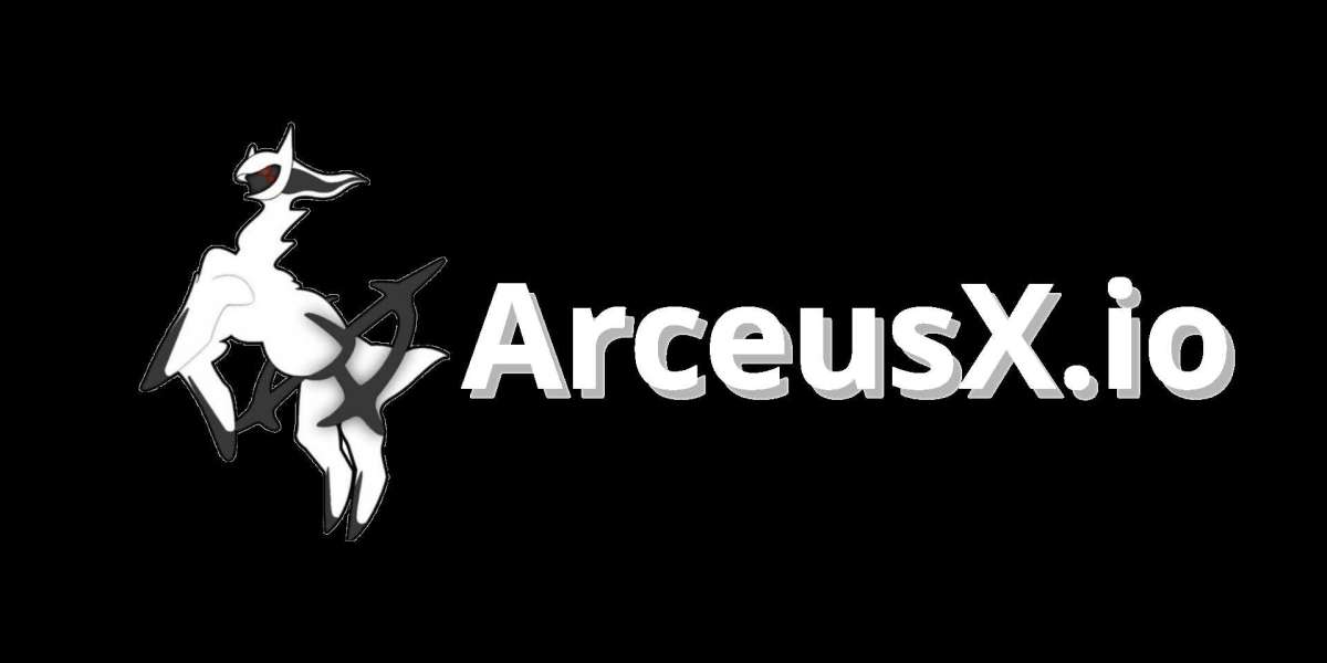 Unleash the Power of Arceus in Roblox with the Ultimate Mod Menu