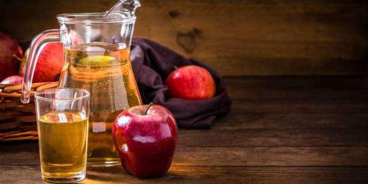 Apple Juice Concentrate Market Insights Volume Forecast And Value Chain Analysis 2030