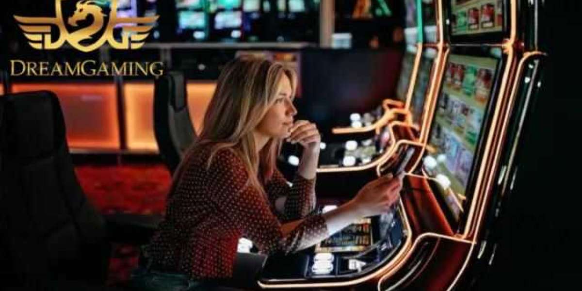 How to Play Like a Pro at Dreamgaming Live Casino Malaysia