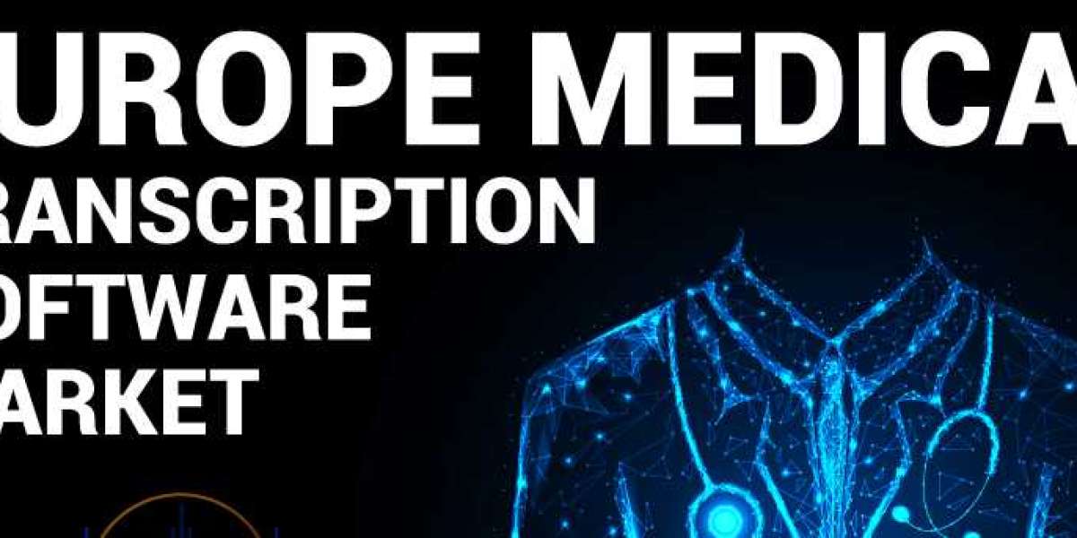 Europe Medical Transcription Software Market: Growing Demand Propels