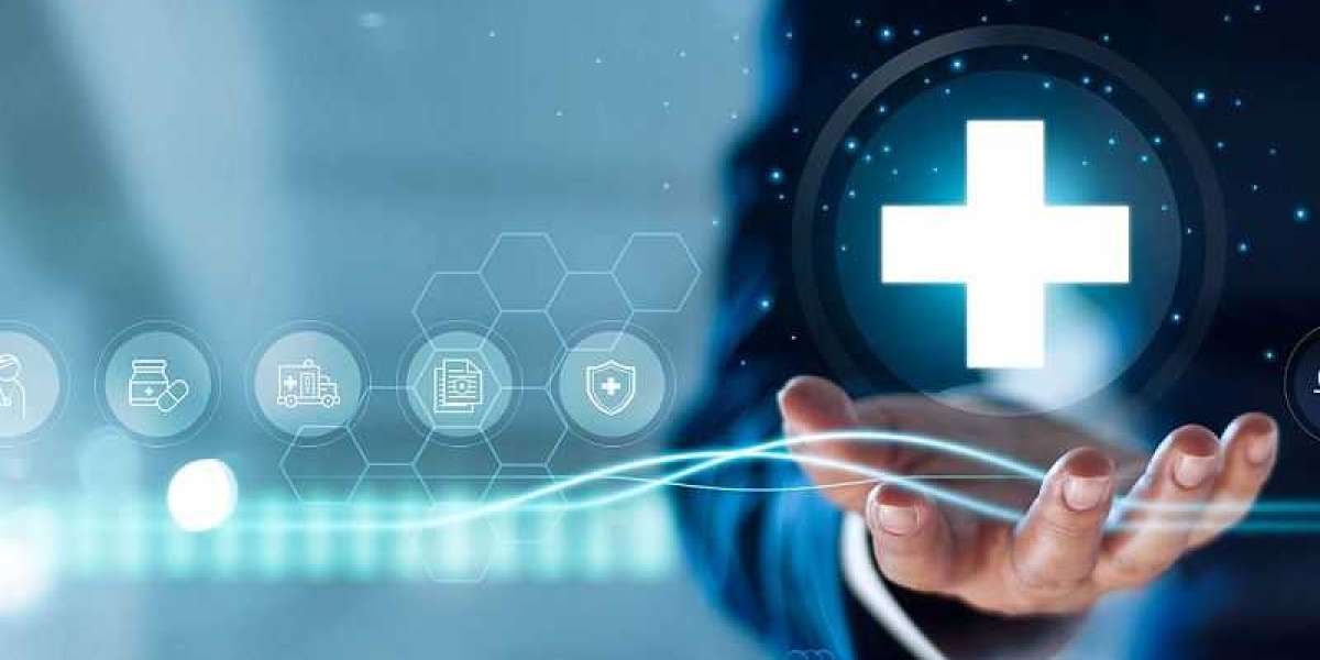 E-Prescription Market, Opportunities, by Size, Share, Growth and Competitive Analysis and Future Forecast 2029