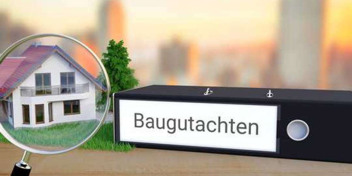 Als Gutachter Immobilien, was ist unsere Rolle?