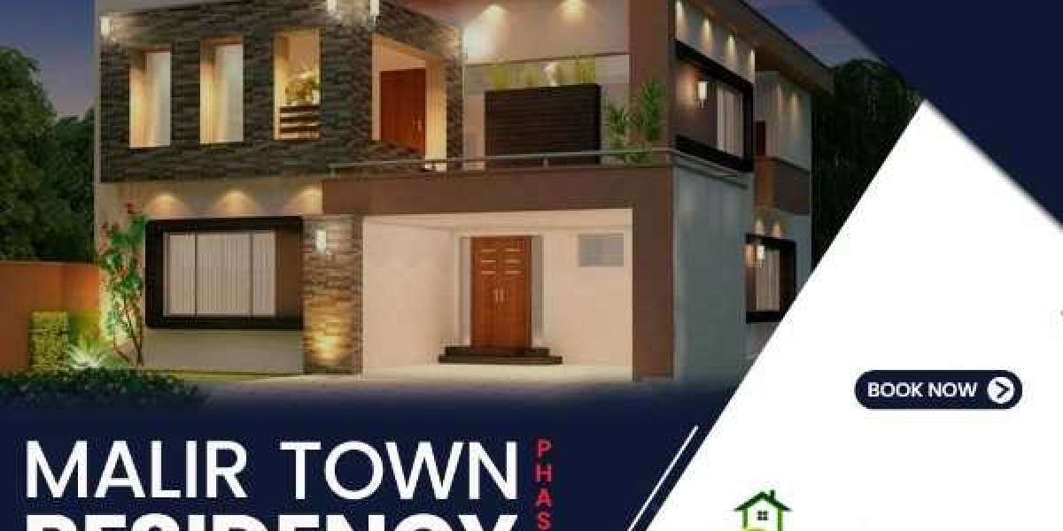 Malir Town Residency: A Gated Community for Peaceful Living
