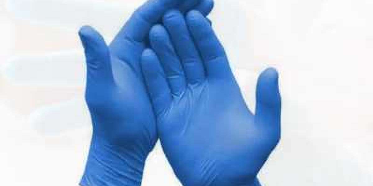 United Arab Emirates Nitrile Gloves Market Analysis, Size, Share, Growth, Trends, and Forecast 2023-2030