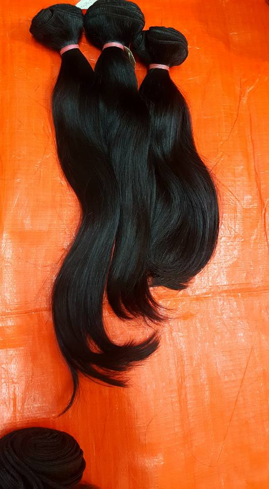 Indian Virgin Hair Vendors | Adorable Hair Suppliers