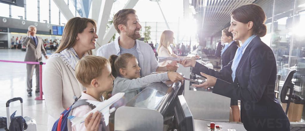 Aeromexico Web Check In