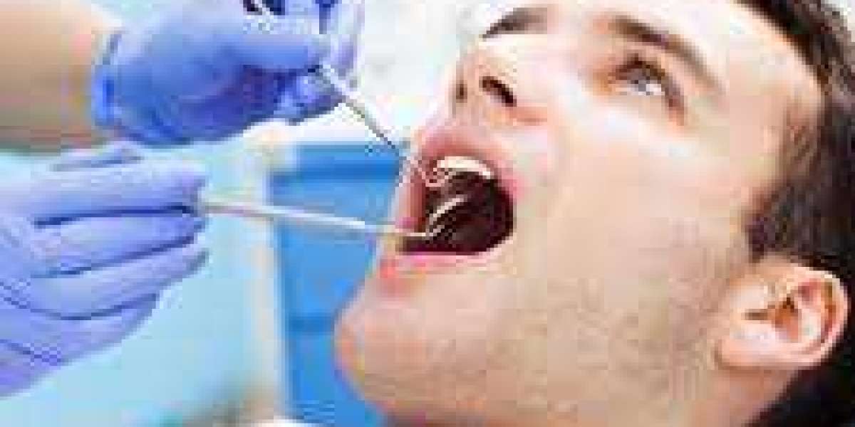 Precise Denture Adjustments