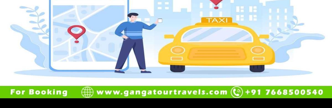 Cab Booking Ramnagar Cover Image