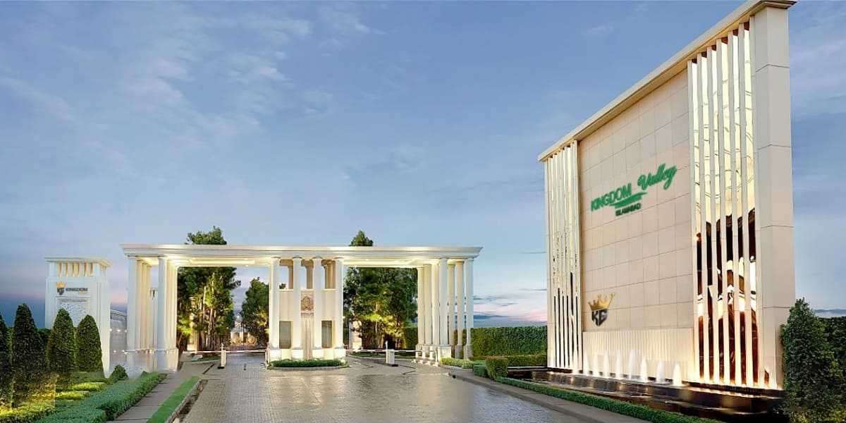 Why Choose Kingdom Valley Islamabad for a Lifetime of Happiness?