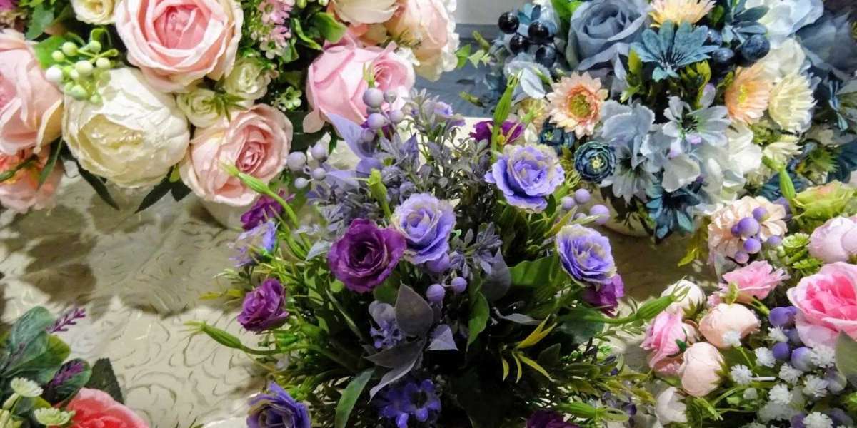 Artificial Flowers Market Investigate Major Industry Key Player 2023-2030