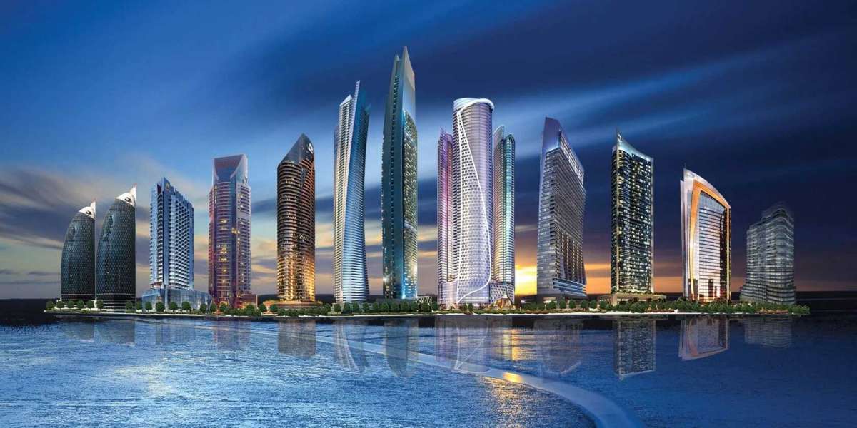 How to know information about Damac Properties
