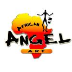 African Angle Art Profile Picture