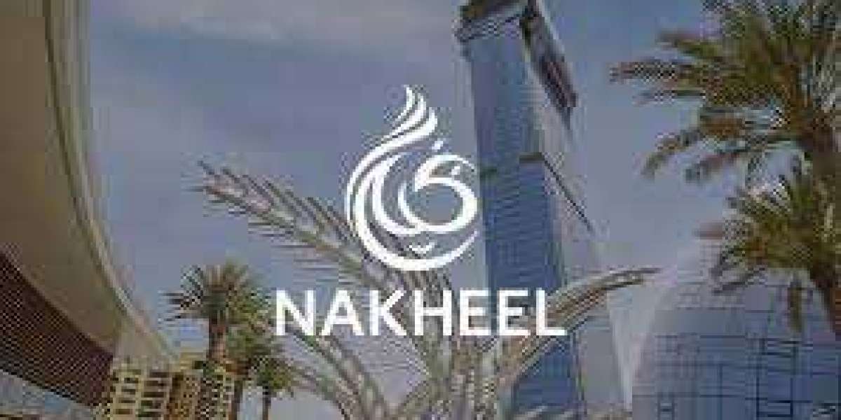 Investing in Nakheel Properties Dubai: Seize the Opportunities of Dubai's Property Market