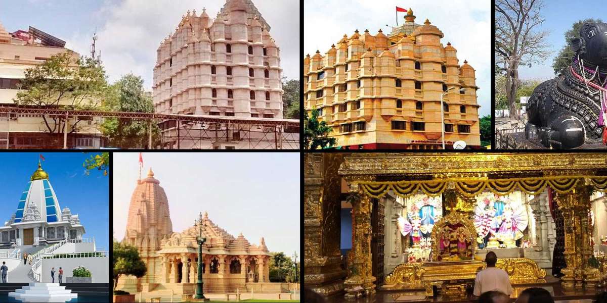 Jyotirlingas, History, 12 Jyotirlingas, Significance