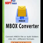 eSoftTools MBOX Profile Picture