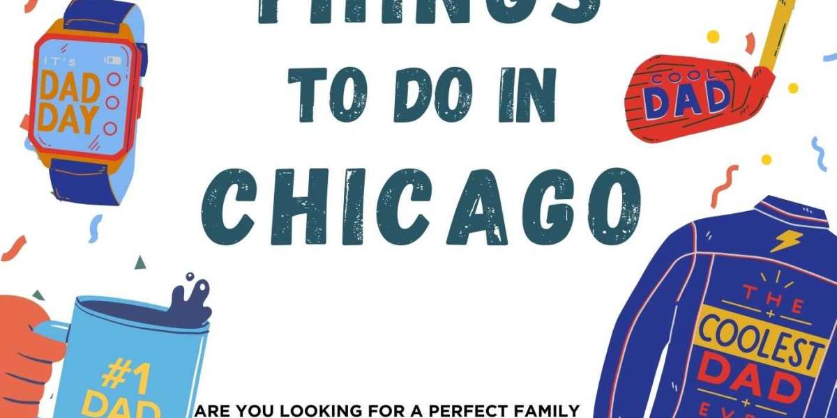 Things To Do In Chicago