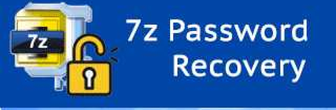 PassFIXER 7z Password Recovery Software Cover Image