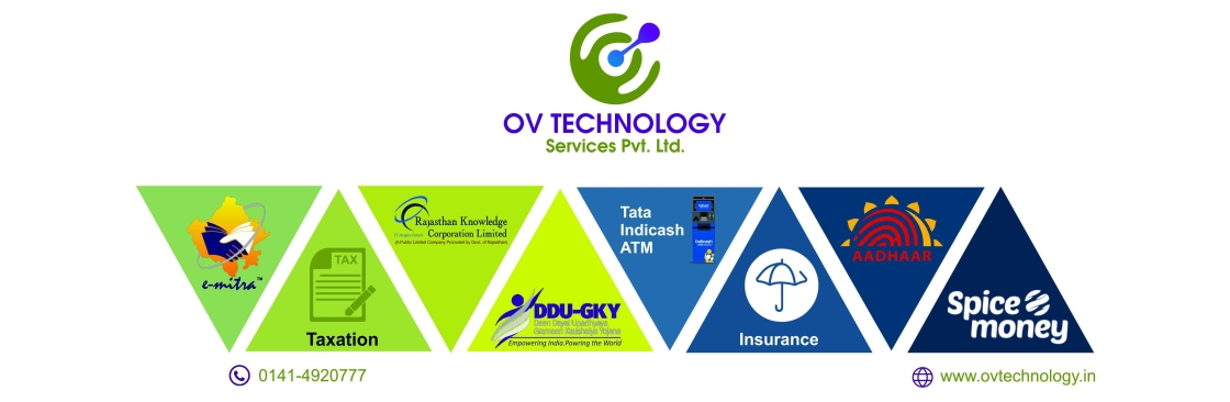 OV Technology Cover Image