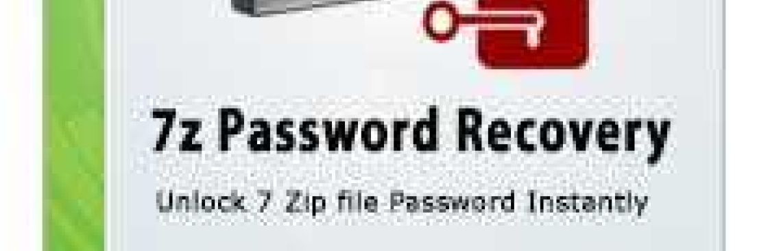 eSoftTools 7z Password Recovery Software Cover Image