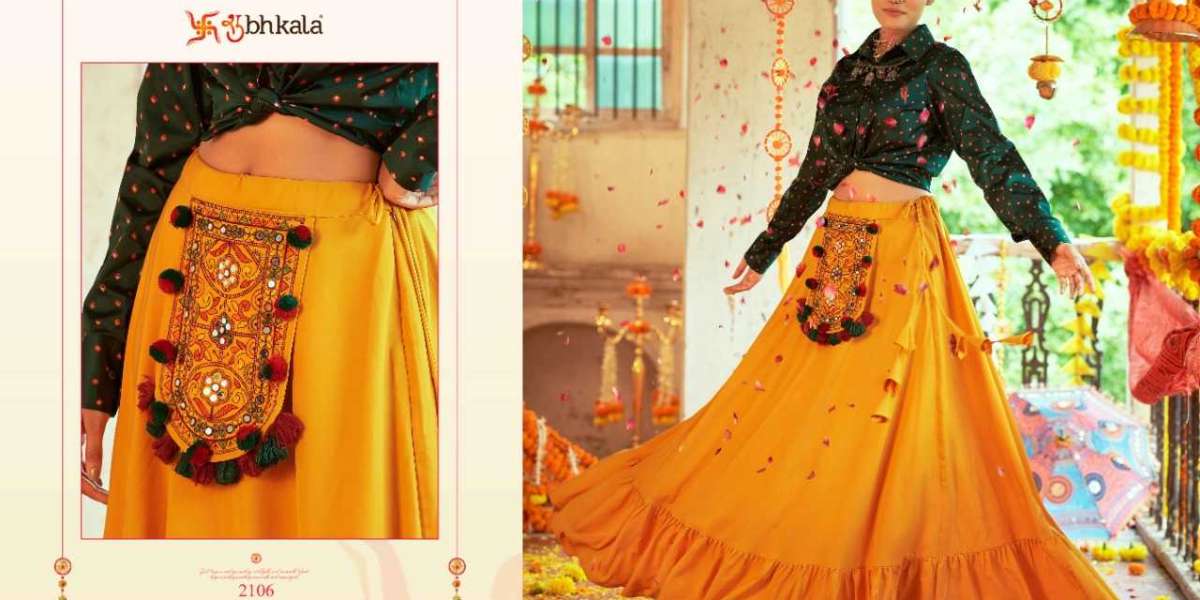 Avoid Red at This Monsoon Wedding and Wear These Trendy Lehenga Colours Instead