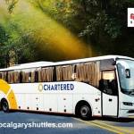 Go Calgary Shuttles Charter Profile Picture