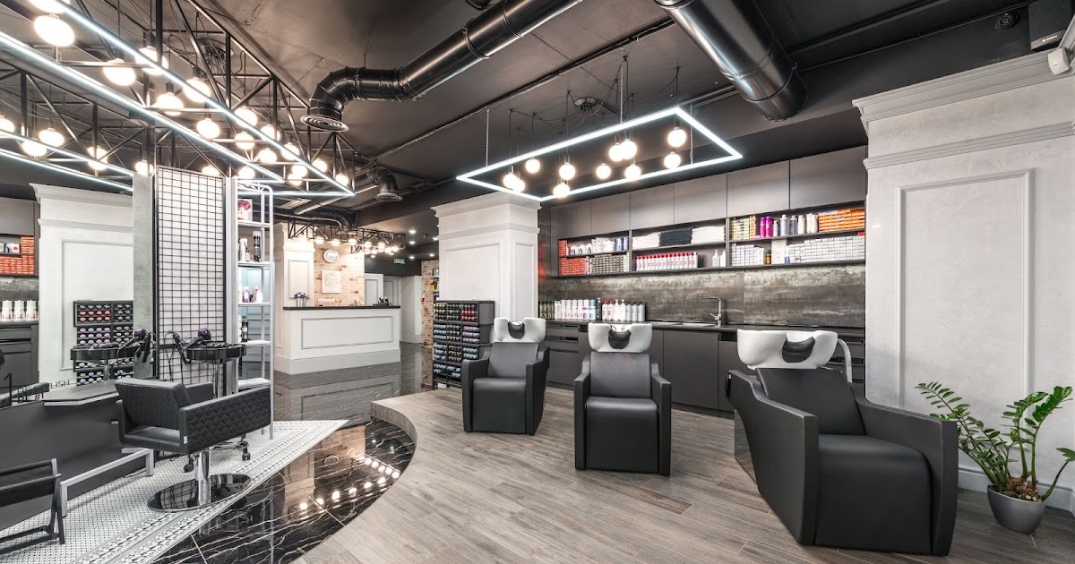 Tips to Choose the Best Luxury Salon Furniture