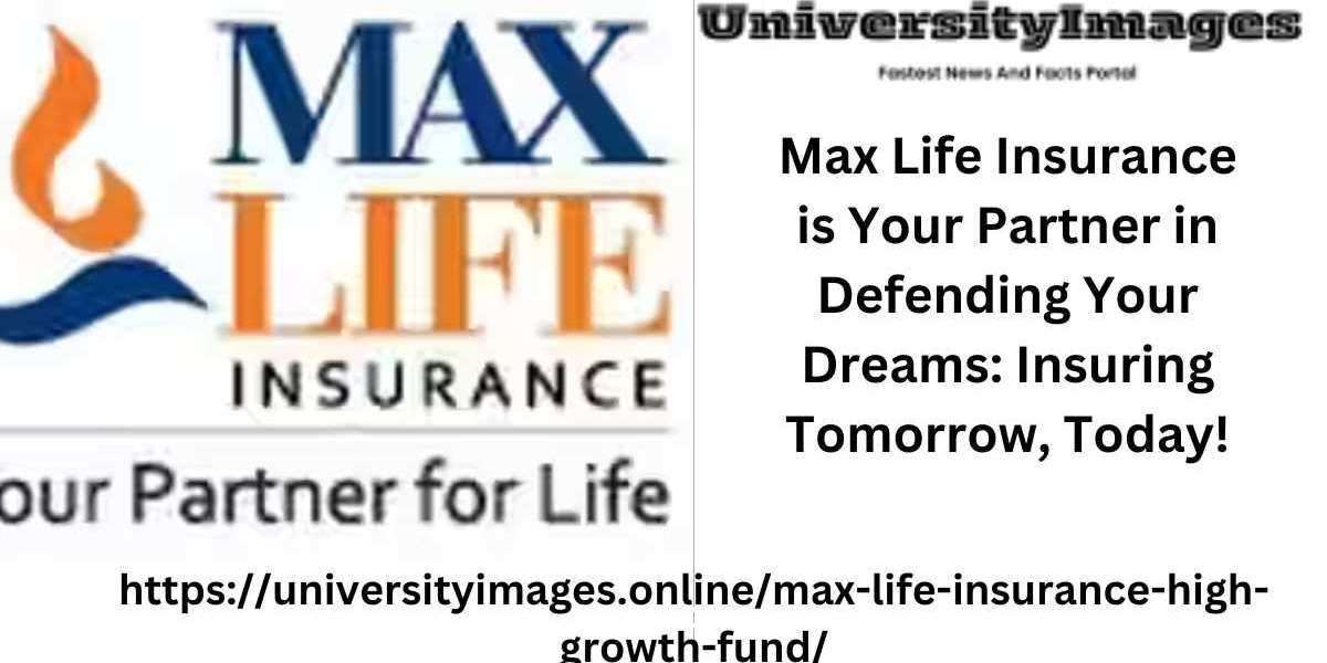 Max Life Insurance is Your Partner in Defending Your Dreams: Insuring Tomorrow, Today!