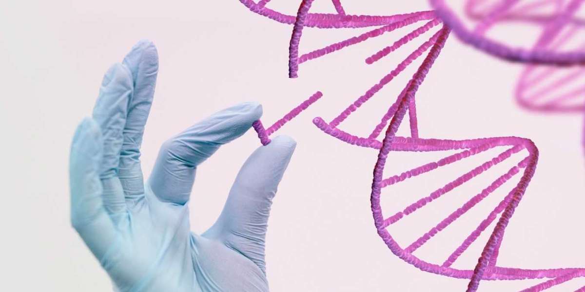 Functional Genomics Market by Application, Technology, Type and Key Players (Industry Report: 2023-2033)