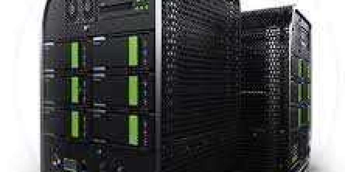 Cheap Dedicated Servers Hosting: What You Need to Know