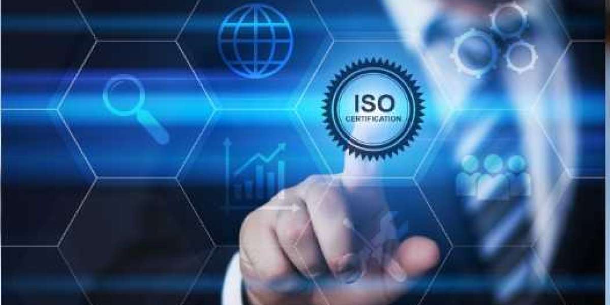 ISO 45001 Internal Auditor Training